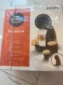 Krups Dolce Gusto Noir Xs + 32 capsules + 2 tasses offert