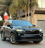 Toyota highlander Limited  2021