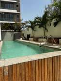 Villa duplex a loue almadie