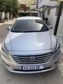 Hyundai Sonata 2015 à vendre