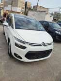 Citroën c4 Picasso 2016