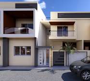 Villa à vendre de type F5 R+1 SICAP BAMBILOR