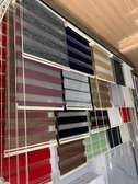 Store jour et nuit sur mesure