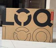 Lenovo LOQ 15IRX10 i7-13650HX |24GB RAM DDR5| 1To|RTX 5050