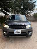 Range SPORT DIESEL