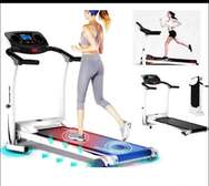 Tapis électrique pliable