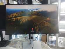 Écrans pc dell 27" 2k type-c hdmi