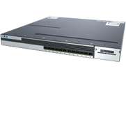 Switch fibre Cisco 3750-X NEUF