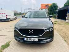 Mazda CX5