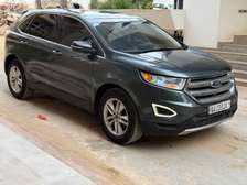 Ford Edge 2015