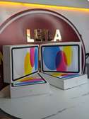 IPAD 10th 64GIGA