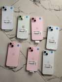 IPhone 15 plus 256G