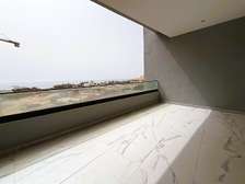 f4 de standing pointe de almadies
