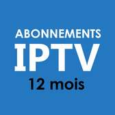 IPTV ABONNEMENT