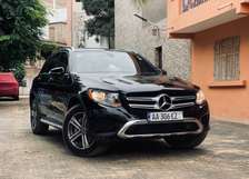Mercedes GLC 300 2018