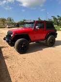 Jeep 4x4