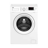 MACHINE A LAVER 8KG BEKO FRONT LOAD BLANC WUXR81282WI/IT