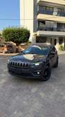 Jeep Cherokee 4x4 – 2019