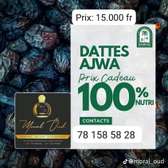 DATTE/ TANDARMA AL-AJWA de 1er qualité