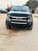 FORD F 350 x l t v8 2021