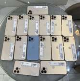 IPhone 13 Pro Max 128Go