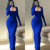 Robe Moulante