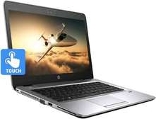Hp 840 g3 i5 tactile neuf +sac