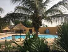 Résidence les Tennis Villa à Louer