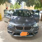 BMW serie X1 2016 FULL Option