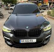 BMW X3 i40 2018