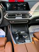 BMW X7 Xdrive
