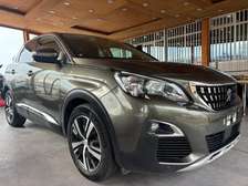 Peugeot 3008 2020 automatique essence