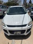 Ford Escape sel 2014