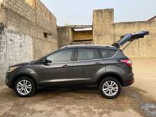 Ford Kuga Venant