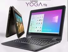Lenovo 11e yoga tactile ram 4