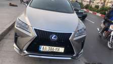 Lexus 2020