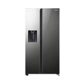 Refrigerateur SAMSUNG SIDE BY SIDE RS64R53112A