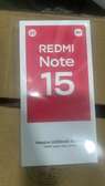 Xiaomi Redmi Note 15 128GB