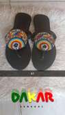 Massaï sandals