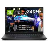 Dell Alienware m16 R2 GeForce RTX 4070