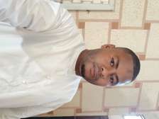 Chauffeur professionnel