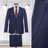 Ensemble costume haut de gamme