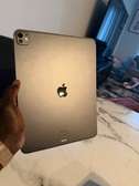 iPad Pro m4