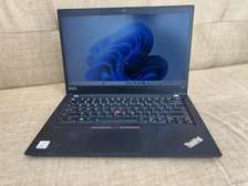 Lenovo thinkPad T14