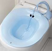 Bassin Toilette Pour Femme Enceinte