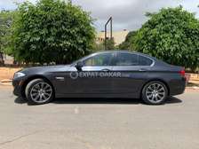 BMW 5 535i Xdrive a vendre