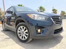 Mazda Cx5