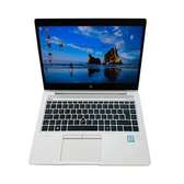 HP EliteBook 14 pouces i5 Argent Clavier AZERTY
