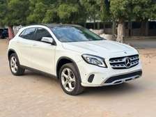 MERCEDES GLA 220, 2017