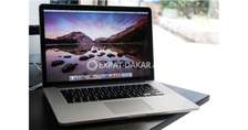 Macbook pro retina 2015 core i5